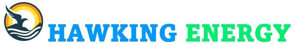 Hawking Energy logo