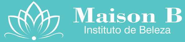 Maison B Instituto de Beleza logo