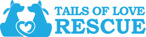 Tails of Love Rescue logo