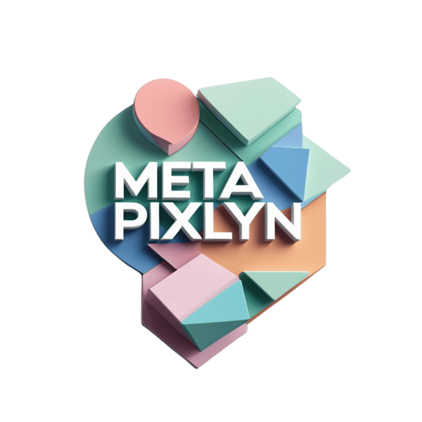 Meta Pixlyn Consulting logo