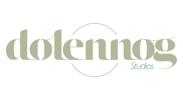 Dolennog Studios logo