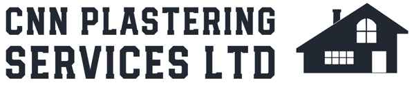 CNN PLASTERING SERVICES LTD logo