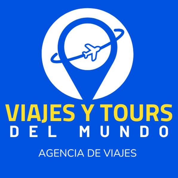 Viajes y Tours del Mundo logo