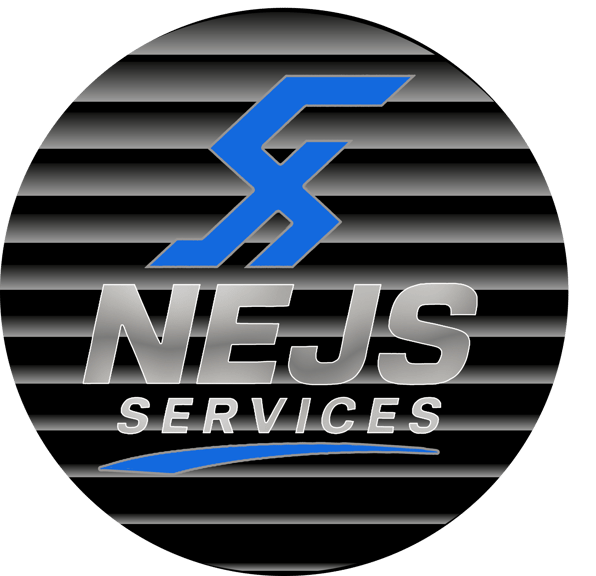 NEJS Services logo