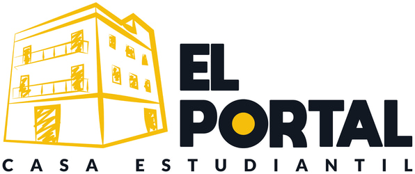 Residencia Casa Estudiantil El Portal logo