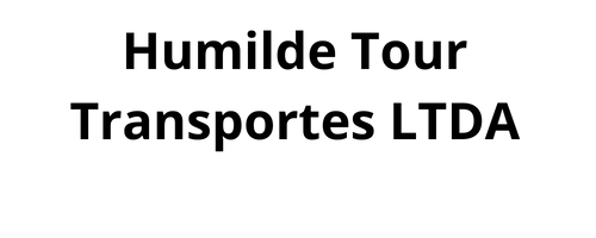 Humilde Tour Transportes LTDA logo