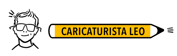 CARICATURISTA PARA EVENTOS MEXICO logo