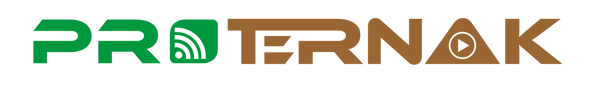 Pro Ternak Nusa logo