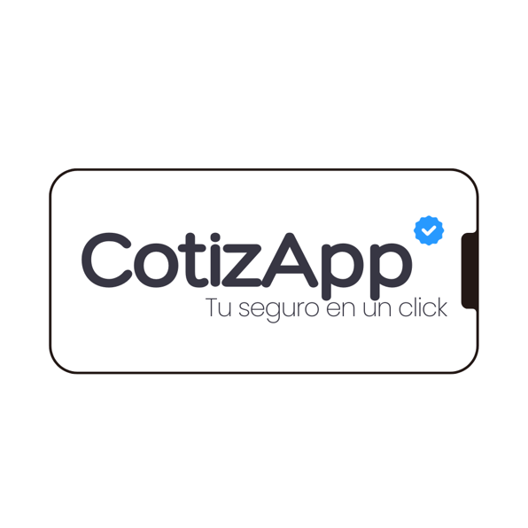 CotizApp logo