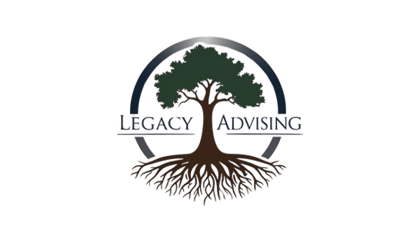 Legacy Advising logo