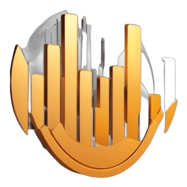 DATA WHIZ NET logo