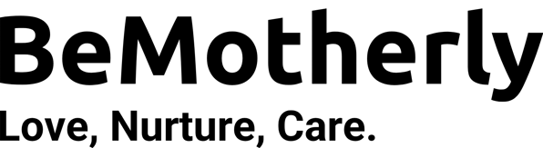 BeMotherly logo