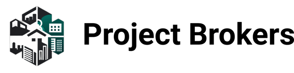 Project Brokers logo