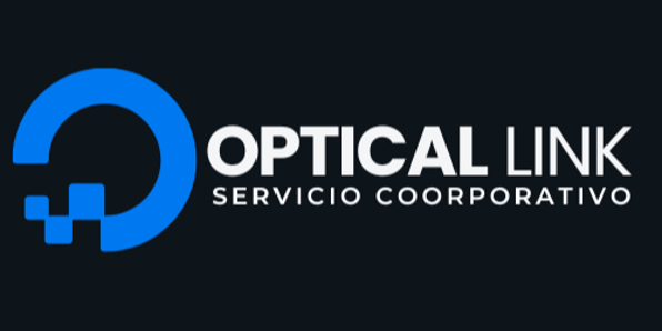 Optical Link SAS logo
