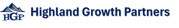 Highland Growth Partners logo
