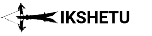 Ikshetu logo