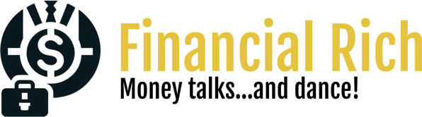 Financial Rich logo