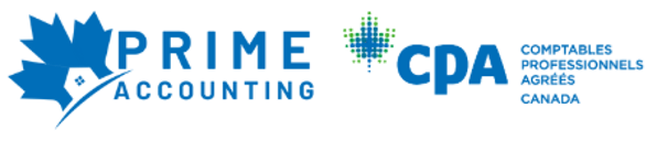 PrimeAccounting logo