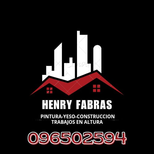HENRY FABRAS logo