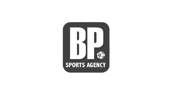 BP Sports Agency logo