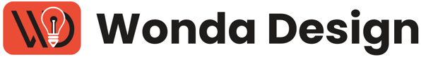 Wonda Design logo