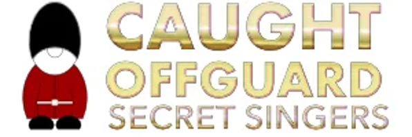 Caught off Guard logo