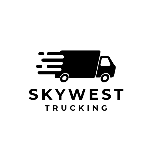SKYWEST TRUCKING LLC logo