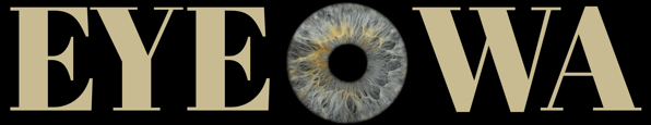 Eyeowa logo