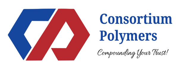 CONSORTIUM POLYMERS logo