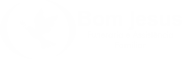 Funeraria Bom Jesus logo