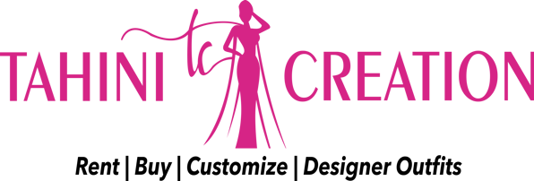 Tahini Creation logo