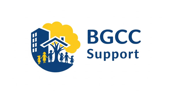 Bgcc Support Inc. logo