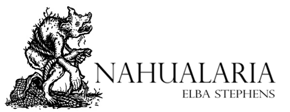 Nahualaria logo