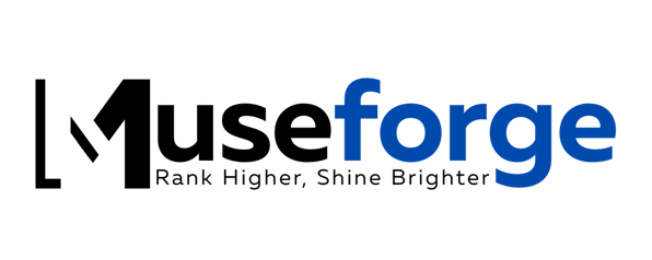 MuseForge logo