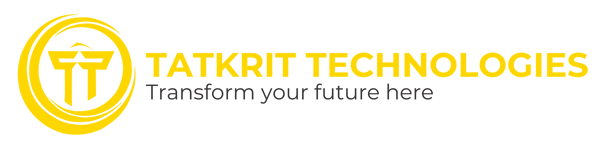 Tatkrit Technologies logo