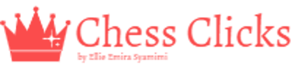 Chess Clicks  logo