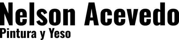 Nelson Acevedo logo