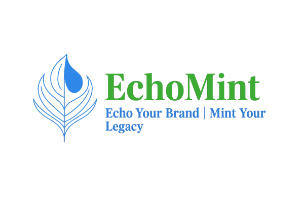 EchoMint logo