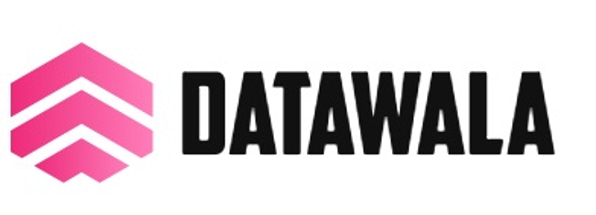 DATA WALA SITE logo