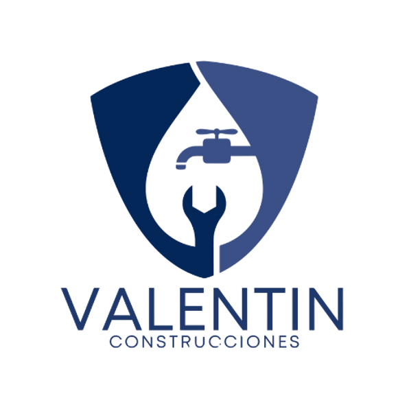 Valentin Construcciones logo