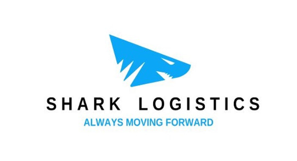 Shark Logistics logo