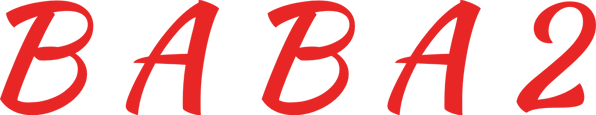 BABA2 logo