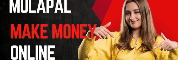 MulaPal-Online Earning Opportunity