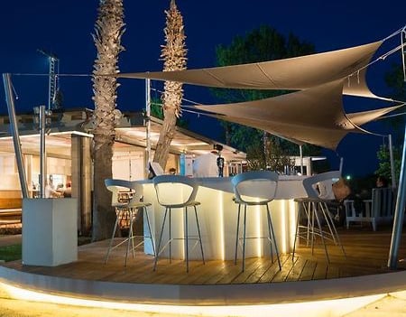 ΕΙΔΙΚΕΣ ΚΑΤΑΣΚΕΥΕΣ ΕΞΩΤΕΡΙΚΩΝ ΧΩΡΩΝ