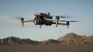 DJI Matrice 4