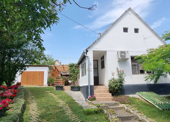Haus bei Pécs kaufen