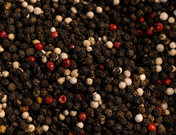 Premium Black Pepper