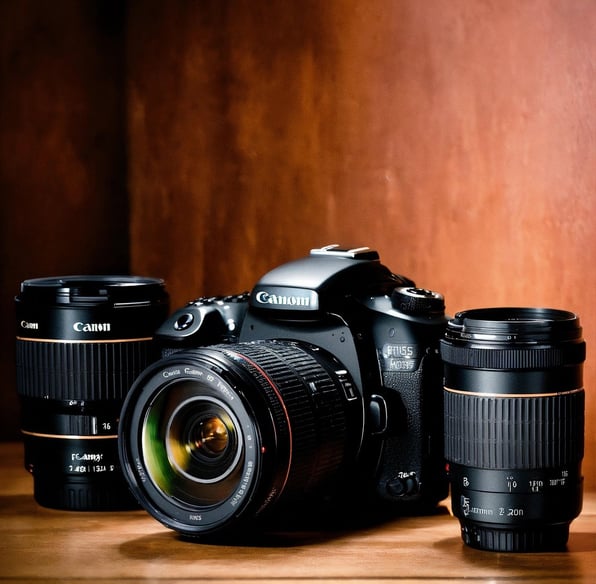 SEO for Photographers in Cyprus