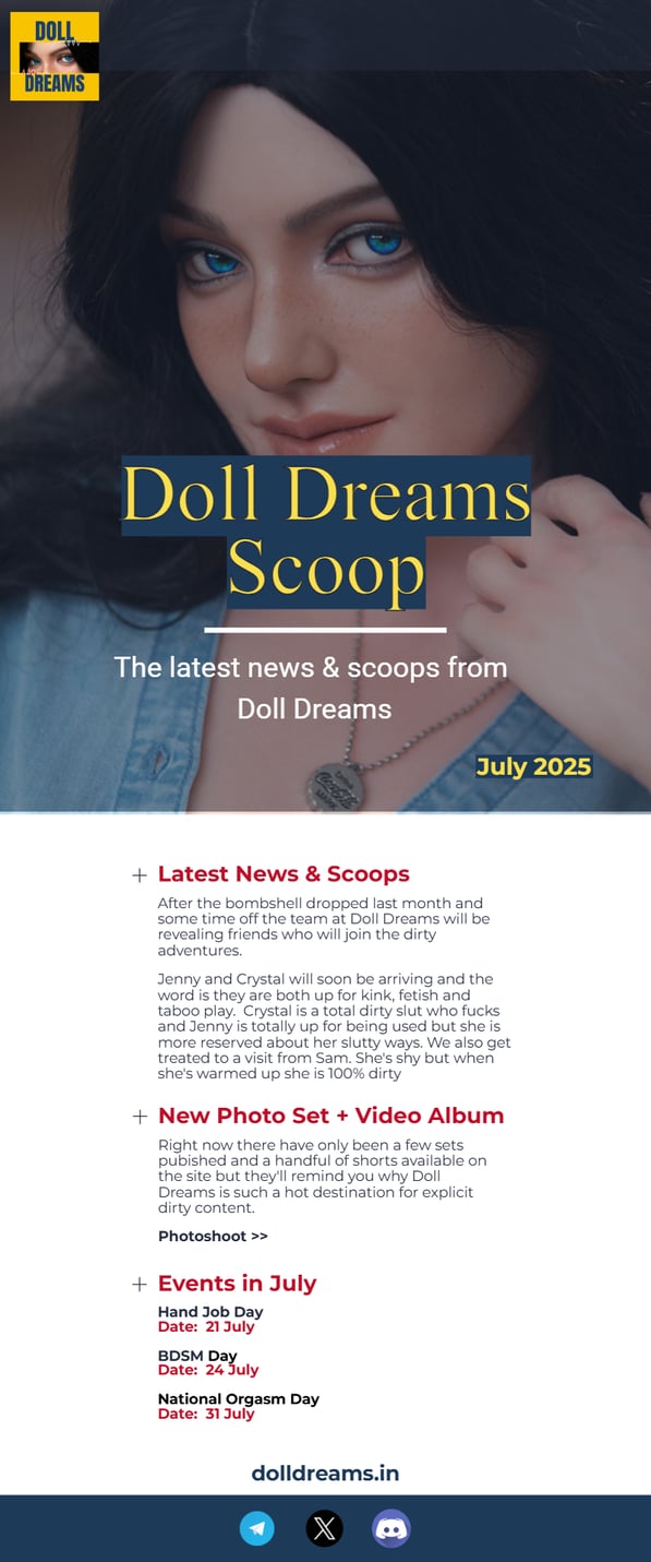 newsletter