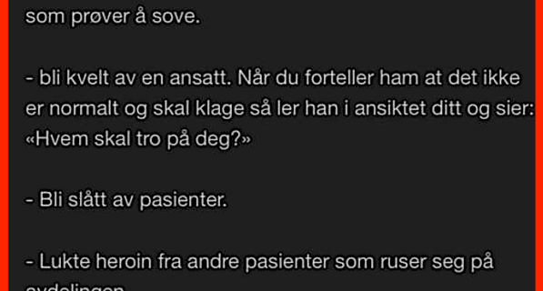 Psykiatrisk avdeling Vinderen, dps,Sidsel Onstad،,Kari Helene Winger,Lene Pribyl,Simona Eskeland,Håkon Kongsrud